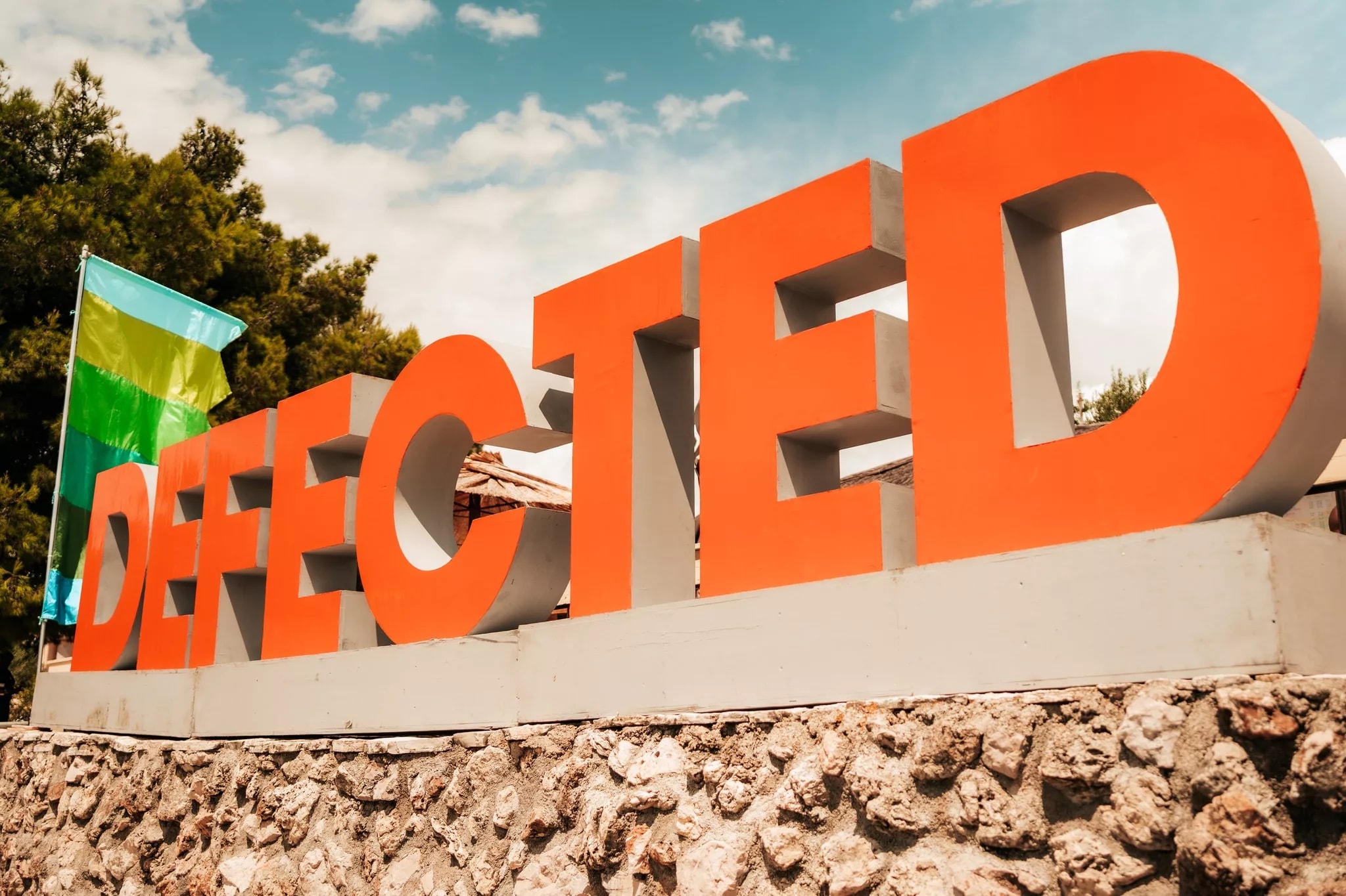 Defected annonce un partenariat avec The Circuit Group