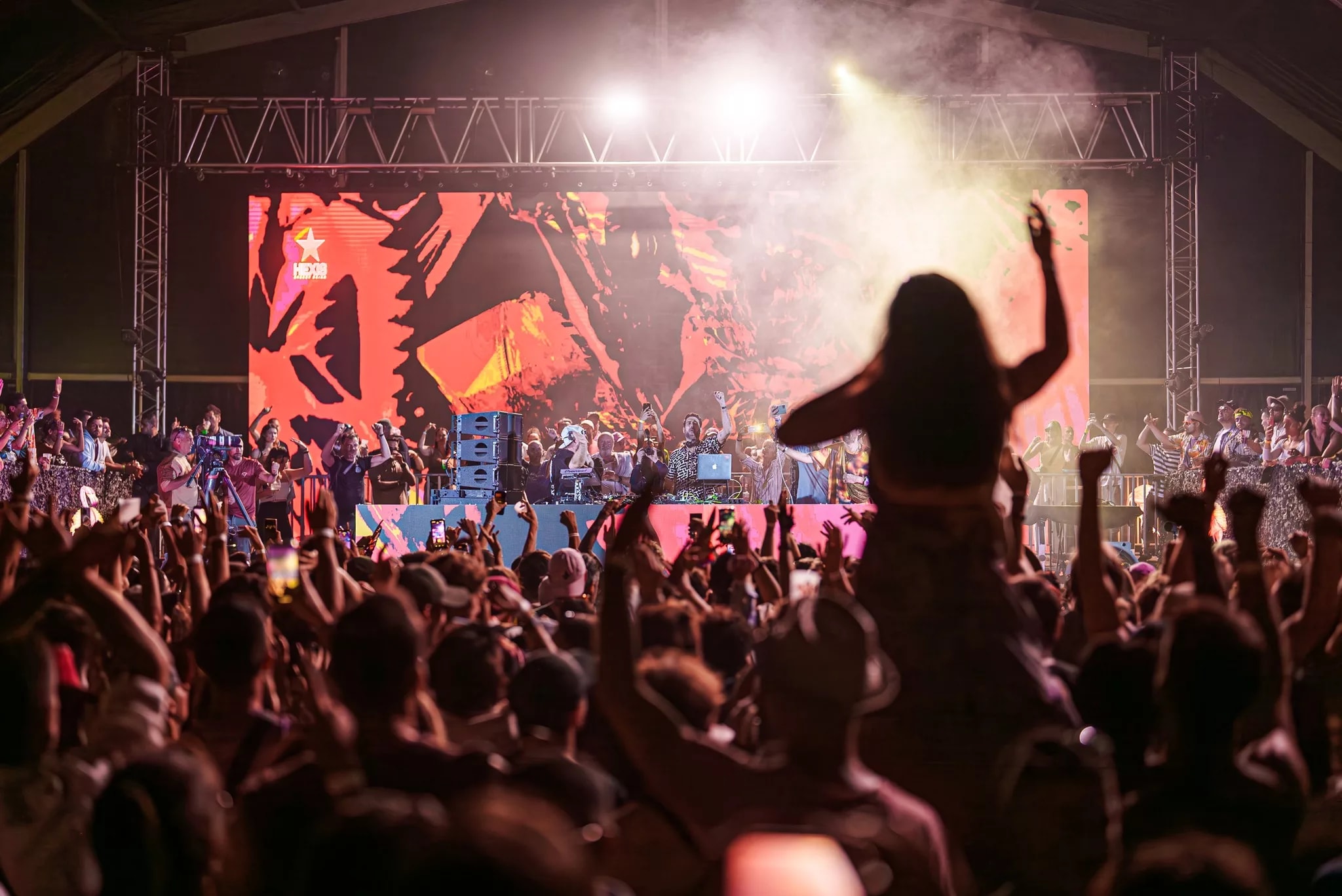 Family Piknik annonce les dates de l’édition 2024