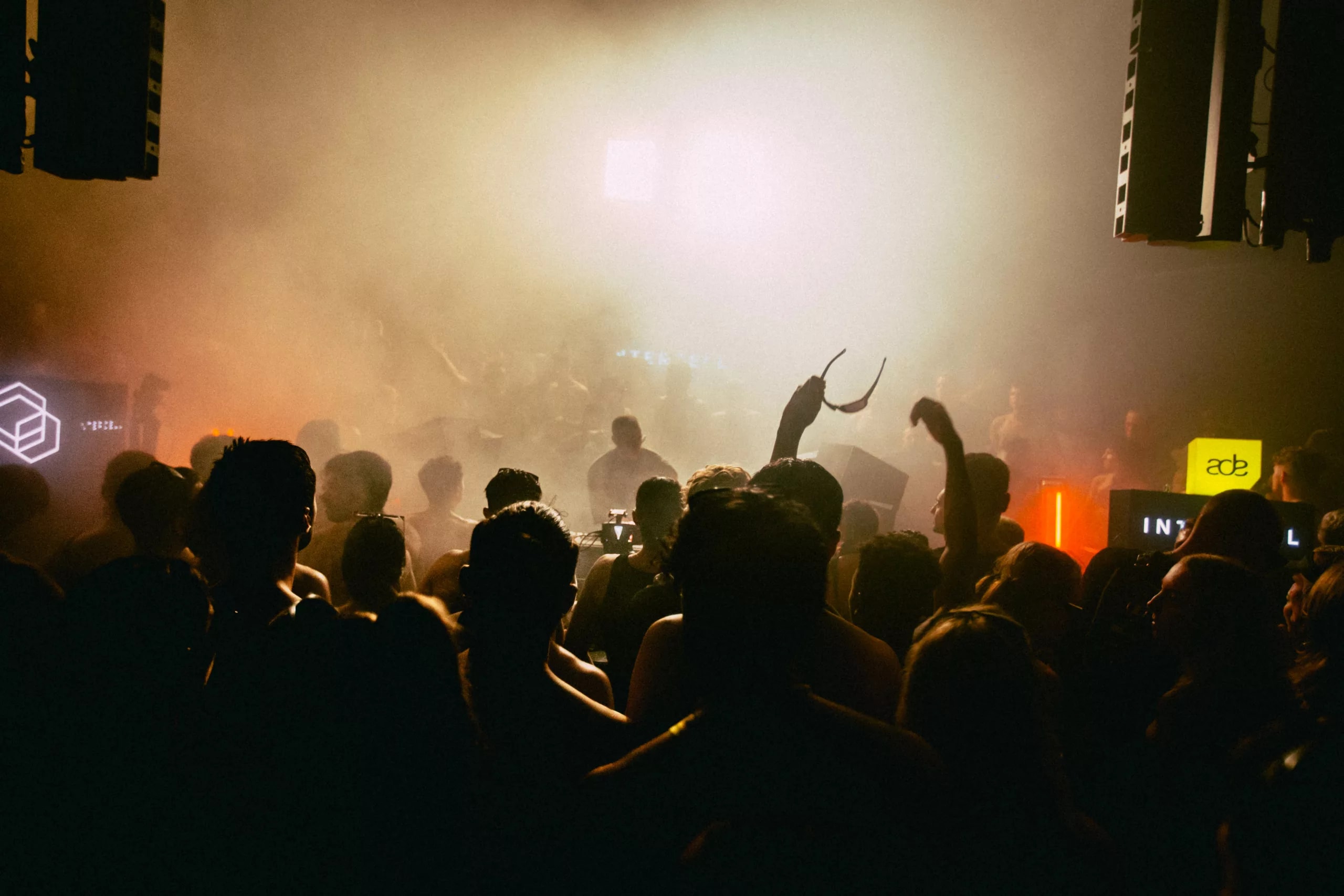 Quelles soirées pour les DJ’s résidents Prysm ?