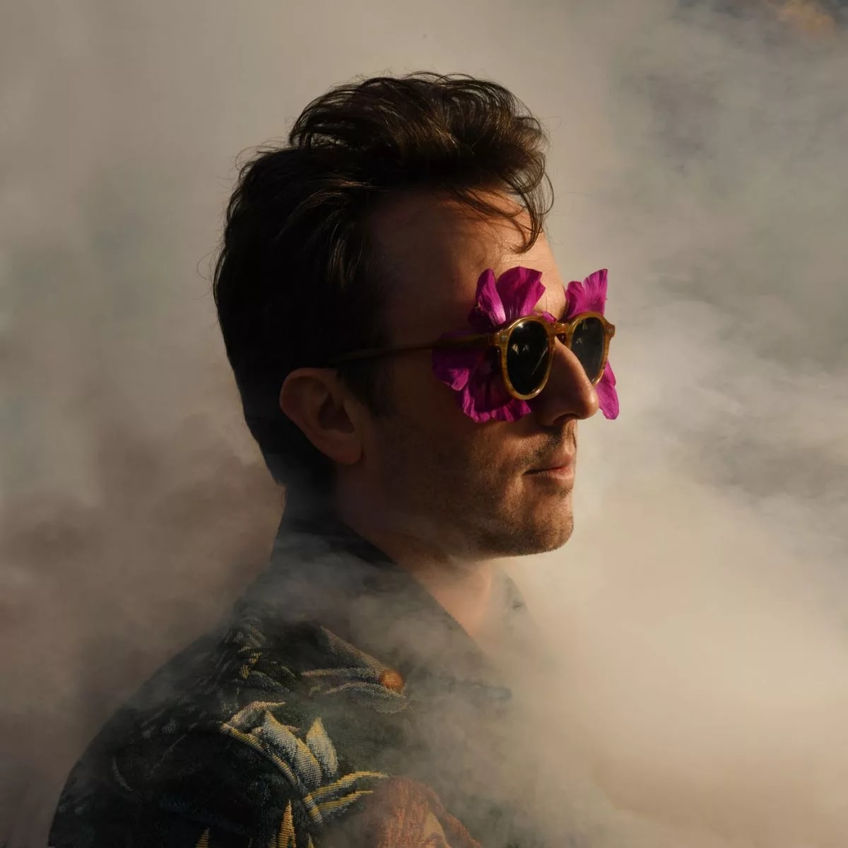 Agoria sort le premier extrait de son nouvel album