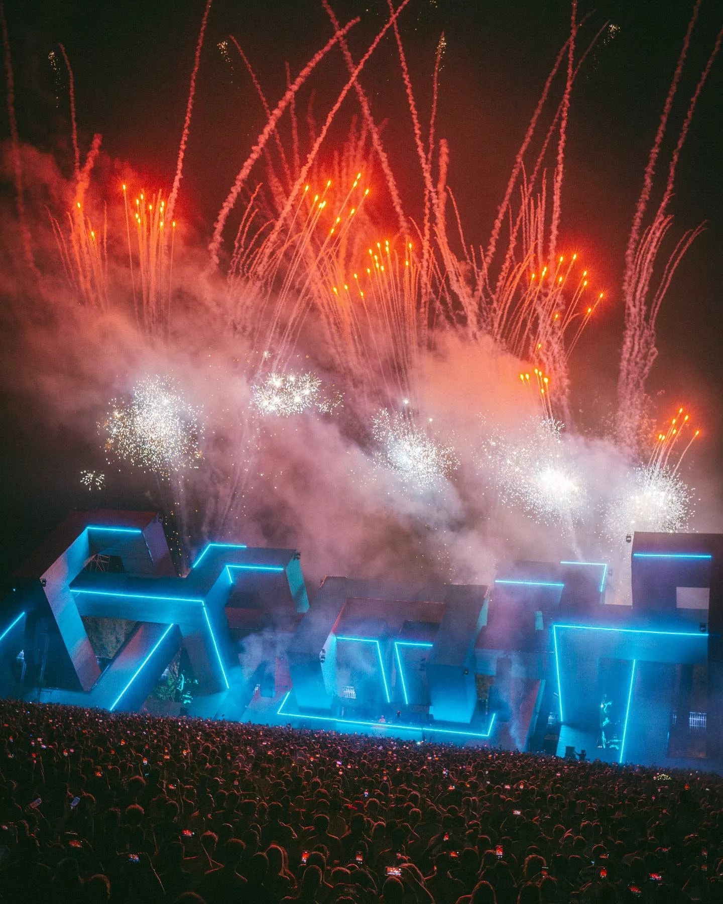 Awakenings vient d’annoncer les dates de leur festival 2024