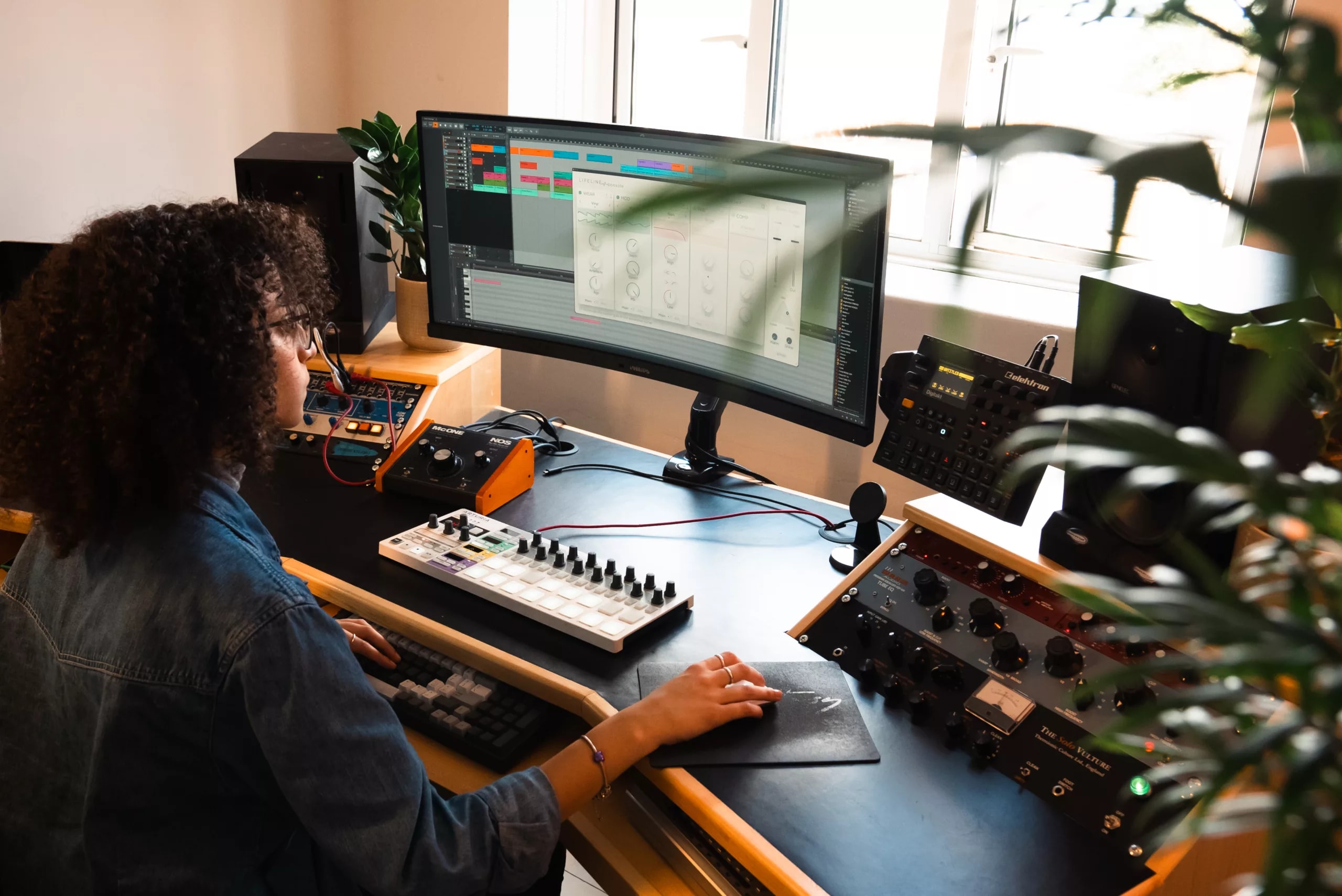 Beatport lance Beatport Studio pour stimuler la créativité musicale
