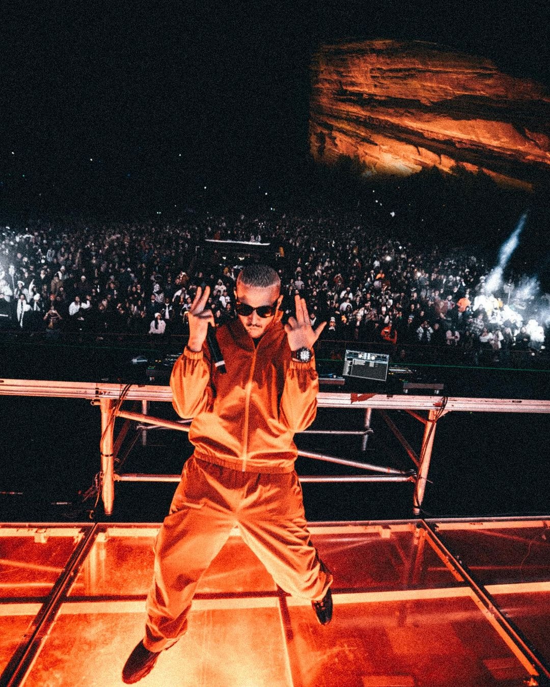DJ Snake annonce un show au Stade de France en 2025