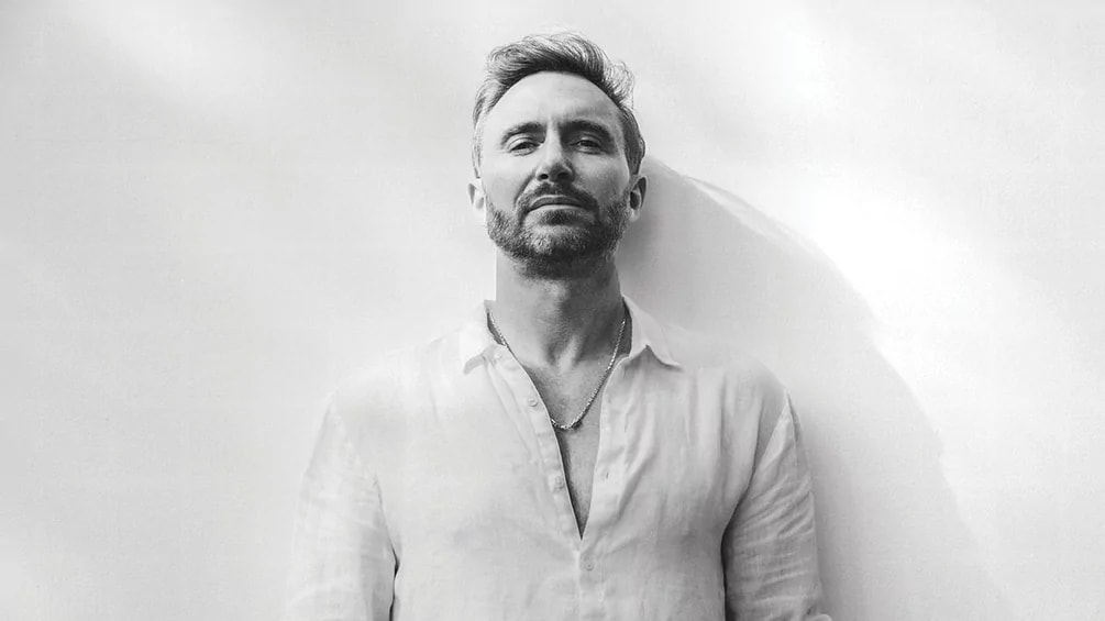 David Guetta au Vélodrome pour un concert hors-normes
