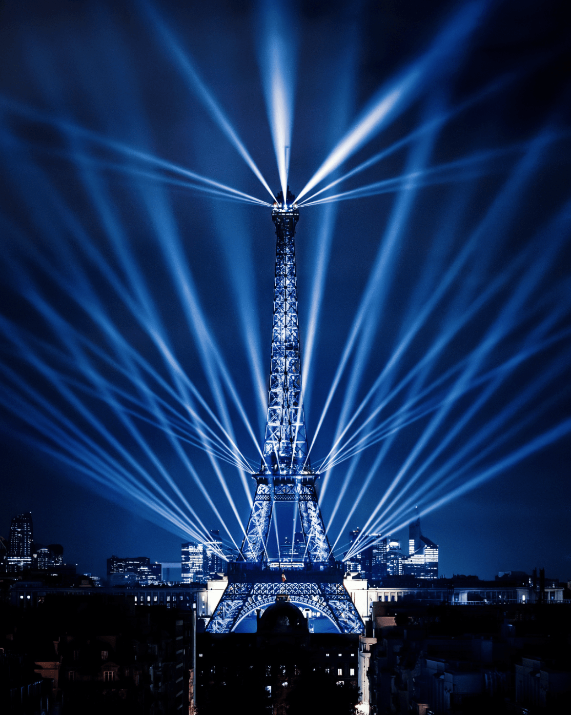 Michael Canitrot et Monumental Tour célèbrent Gustave Eiffel