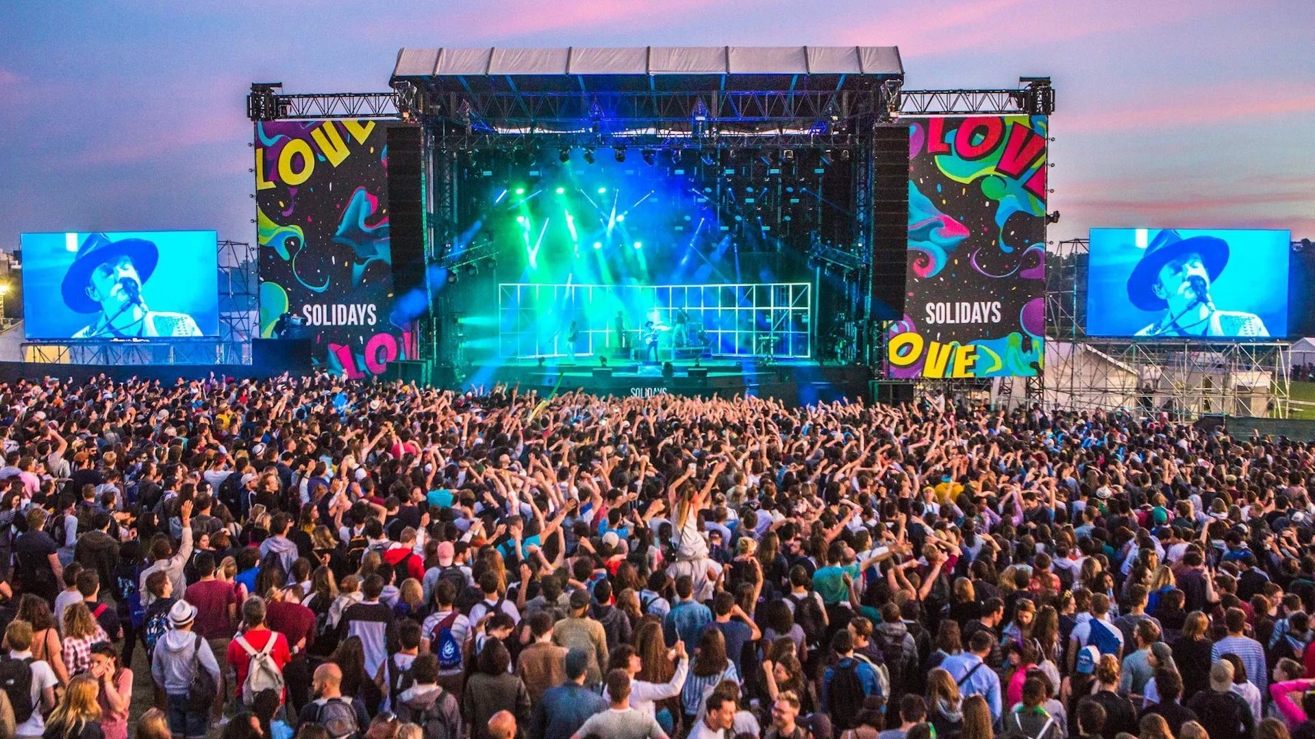 Festivals 2024: Quelle semaine d’annonces pour la Dance Music !