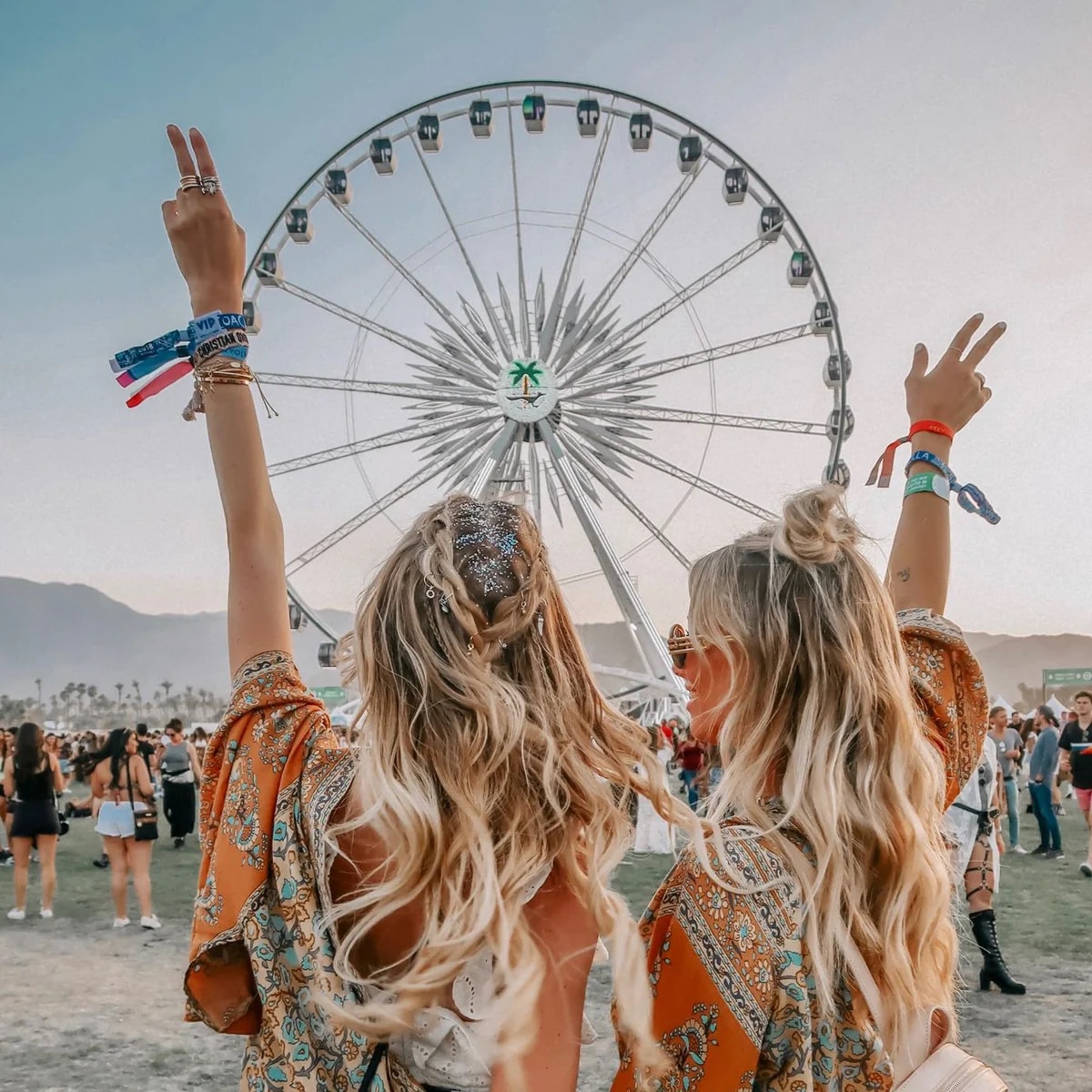 La vente de tickets pour Coachella ne décolle pas