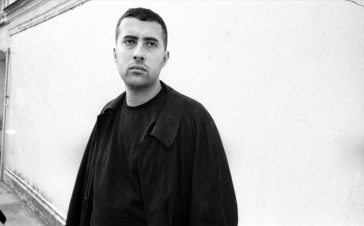 Dave Clarke réédite « Red 2 » en digital