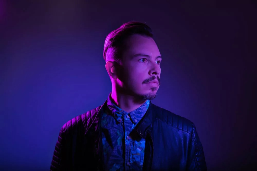 Purple Disco Machine annonce une date à l’Olympia