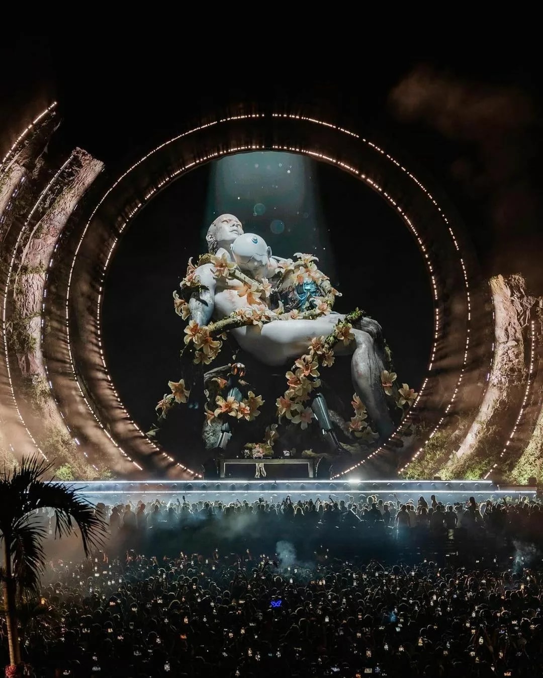 Afterlife annonce un double événement à Miami