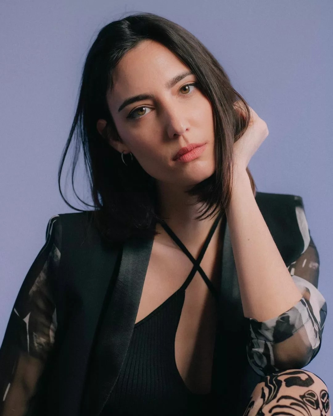 Amélie Lens fera une date au Zenith Paris