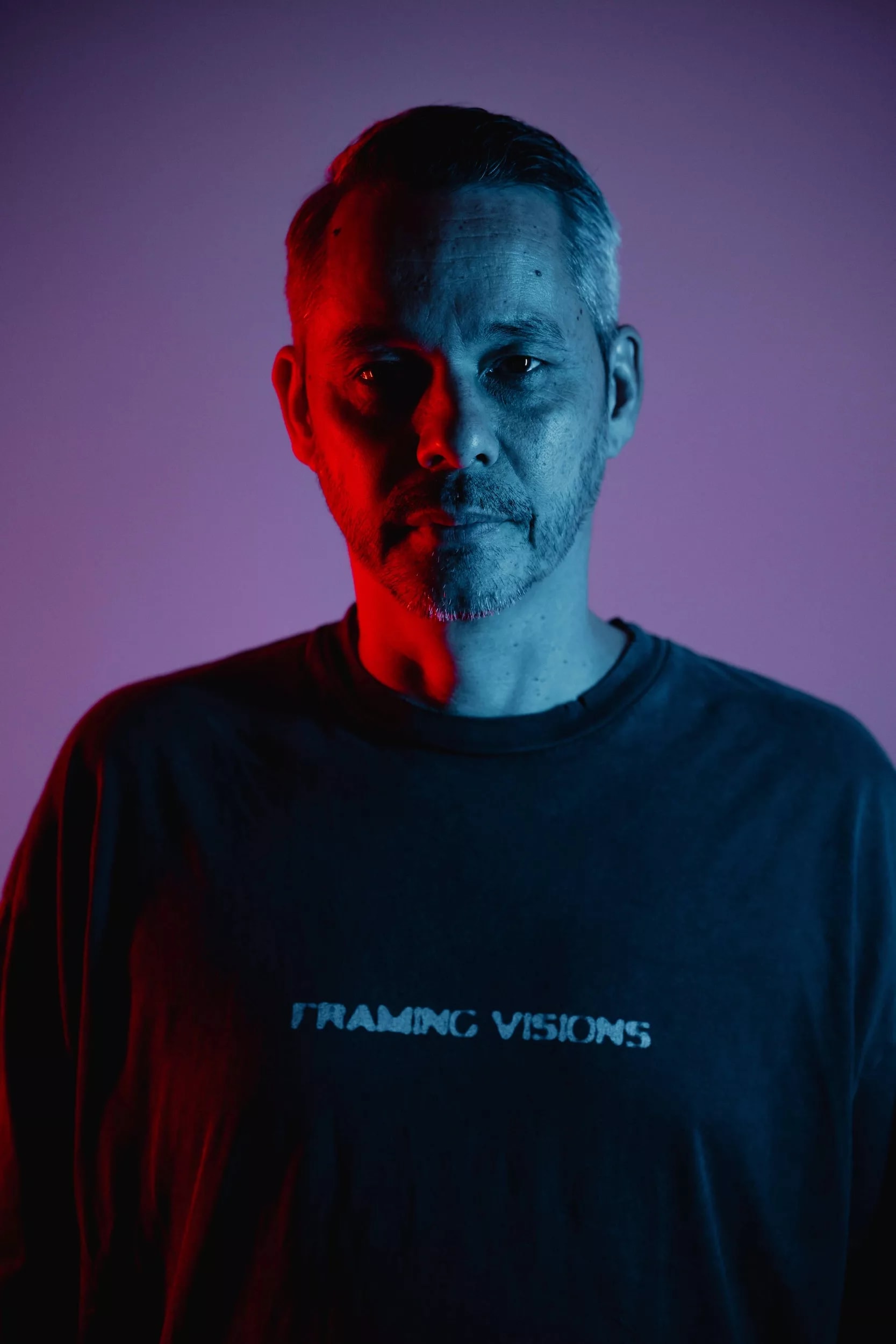 Kiko annonce un album et une première collaboration avec Agoria