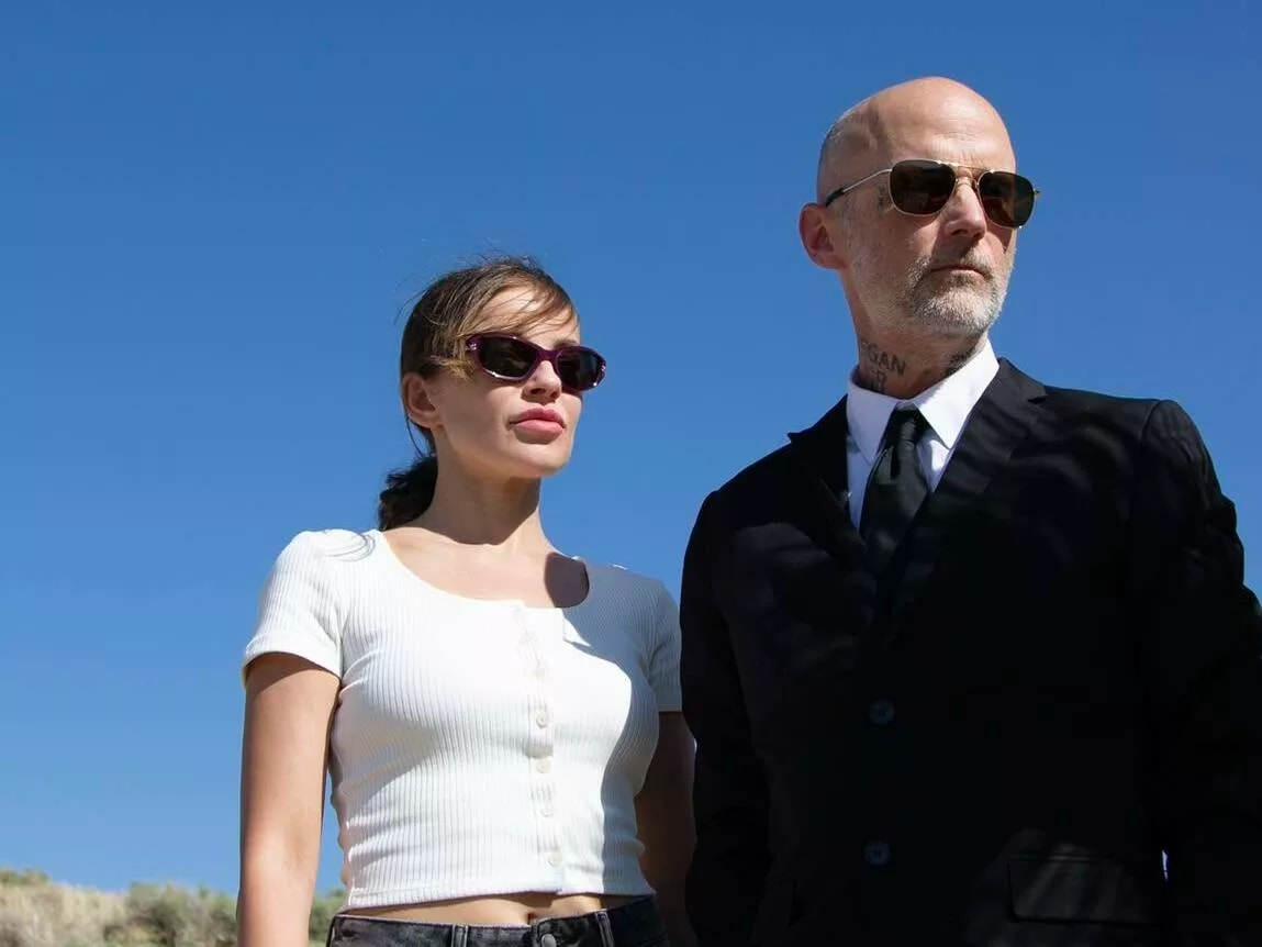 Moby fait ses débuts chez Defected avec Anfisa Letyago