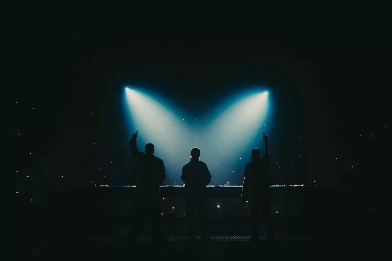 La Swedish House Mafia retrouve une résidence cet été