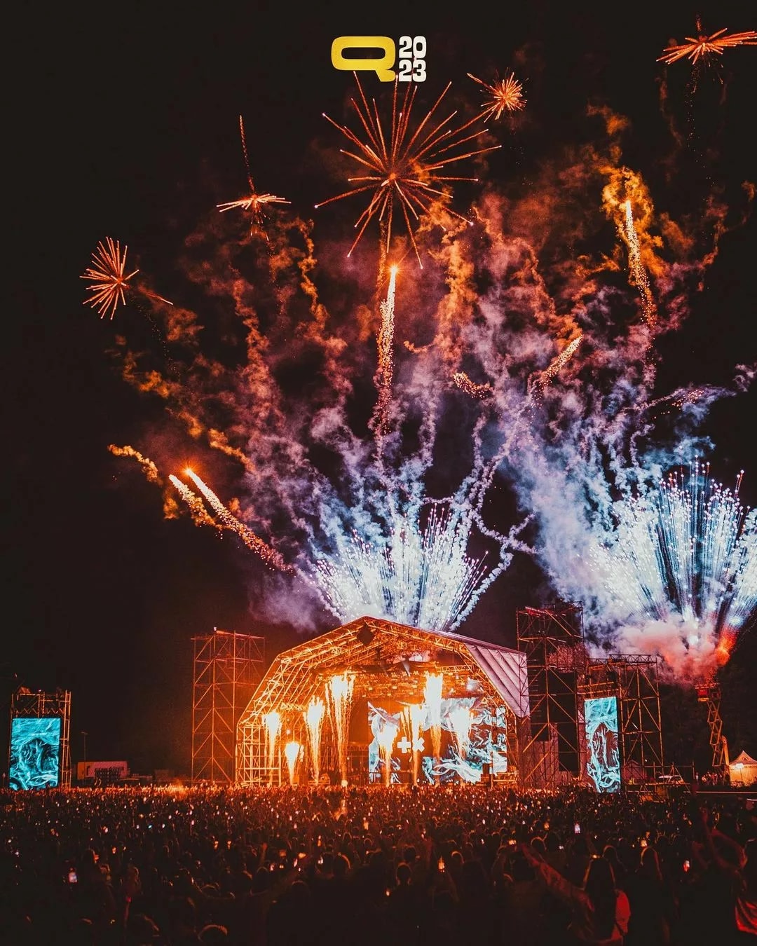 Le Touquet Music Beach sort les muscles et change de dimension