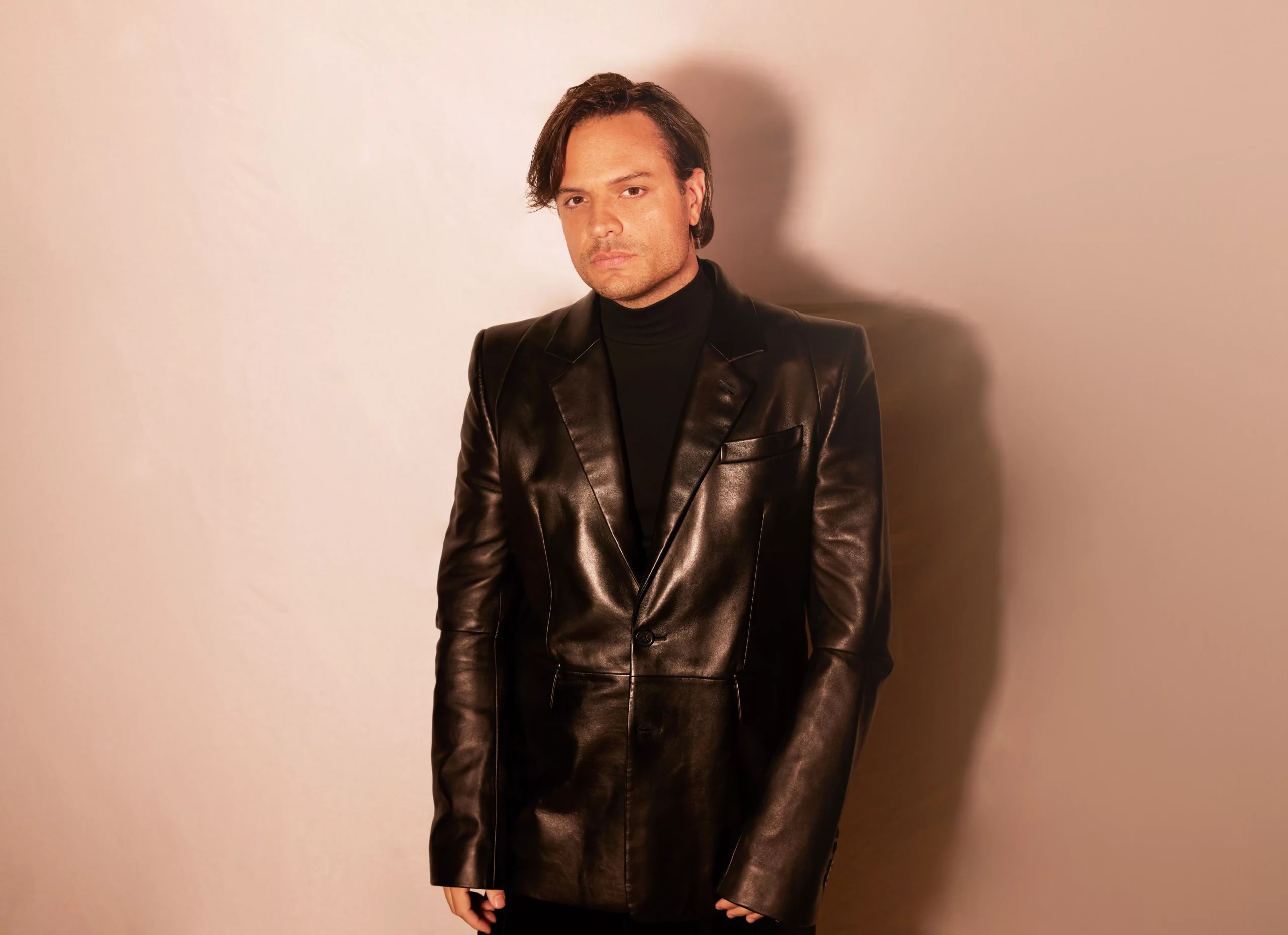 Argy va sortir New World, son nouveau LP