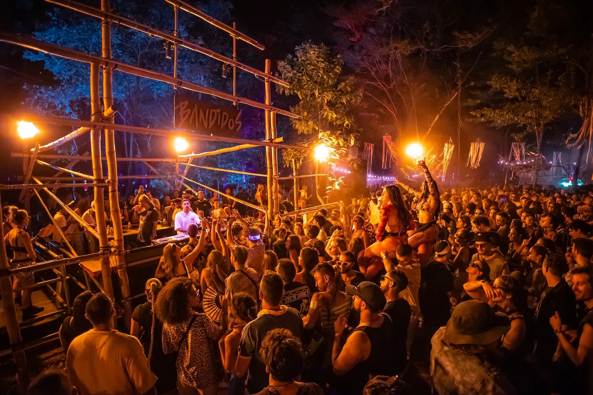 Le BPM Festival annonce le lineup pour son week-end de Pâques