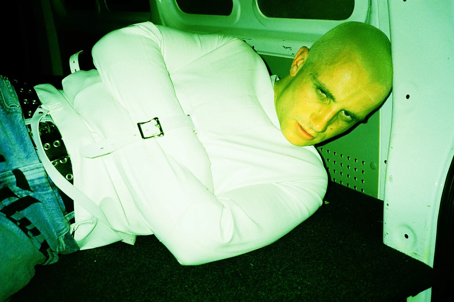 Billy Xane fait ses débuts sur FMU, le label d’Alison Wonderland