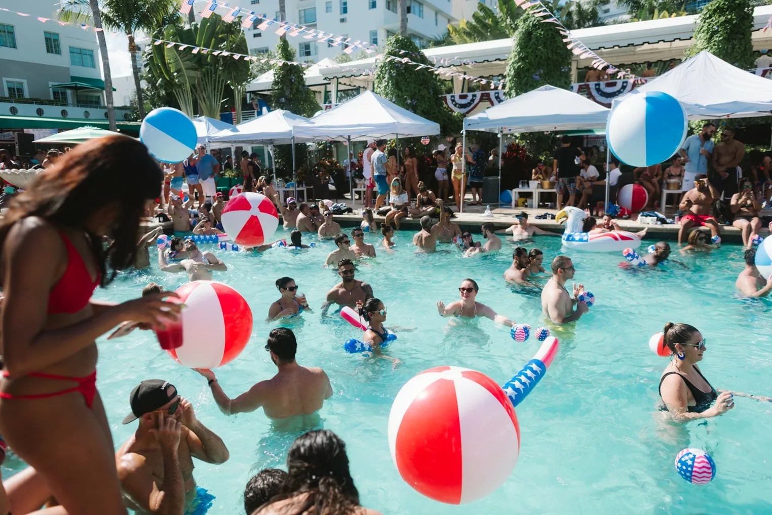La Miami Music Week 2024, c’est parti !