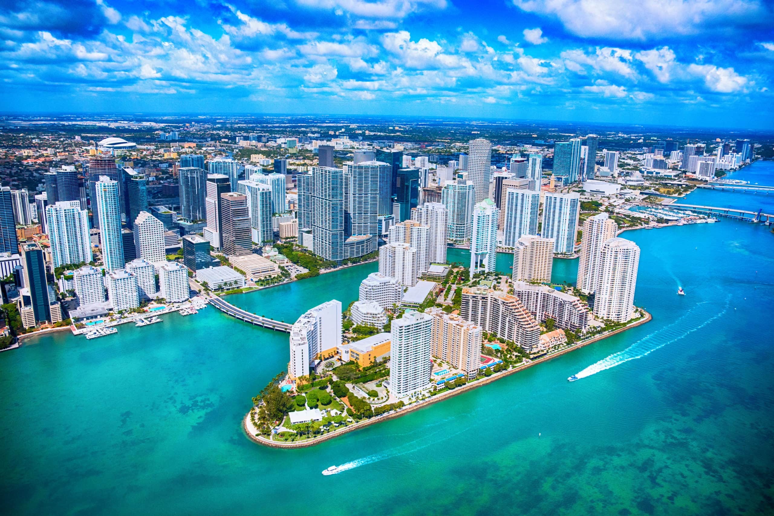 Les plus gros événements de la Miami Music Week