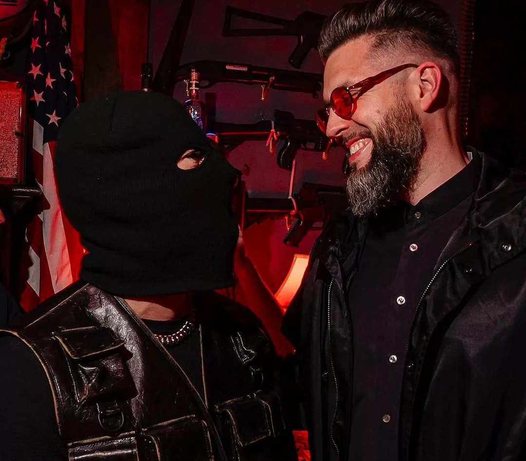 Tchami et Malaa viennent de sortir leur premier album collab