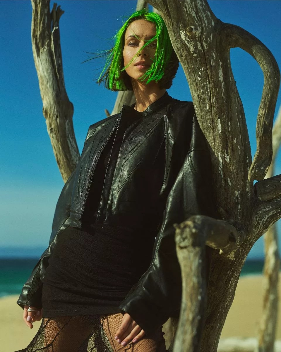 Miss Monique sort son premier titre sur Interstellar Recordings