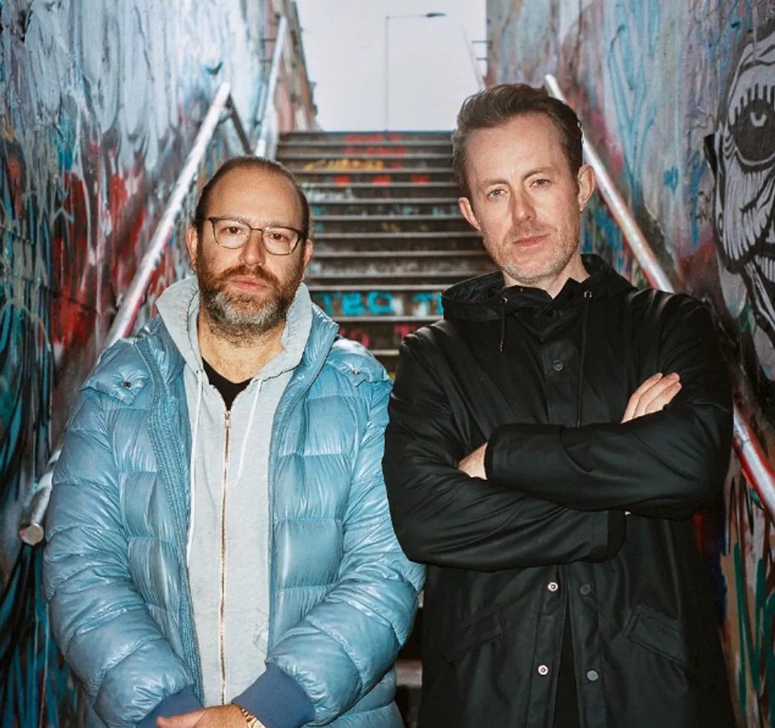 Chase & Status vont donner une date exclusive sur Ibiza