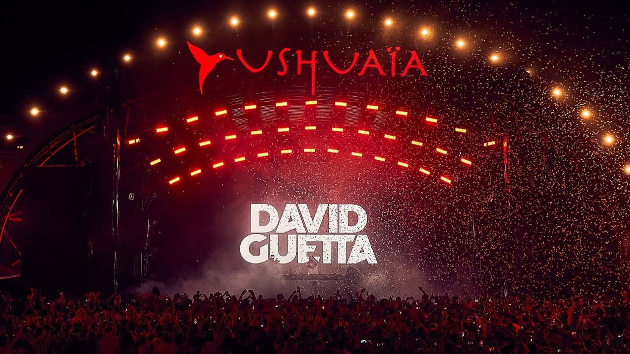 David Guetta annonce le line-up de sa F*** Me I’m Famous à Ibiza