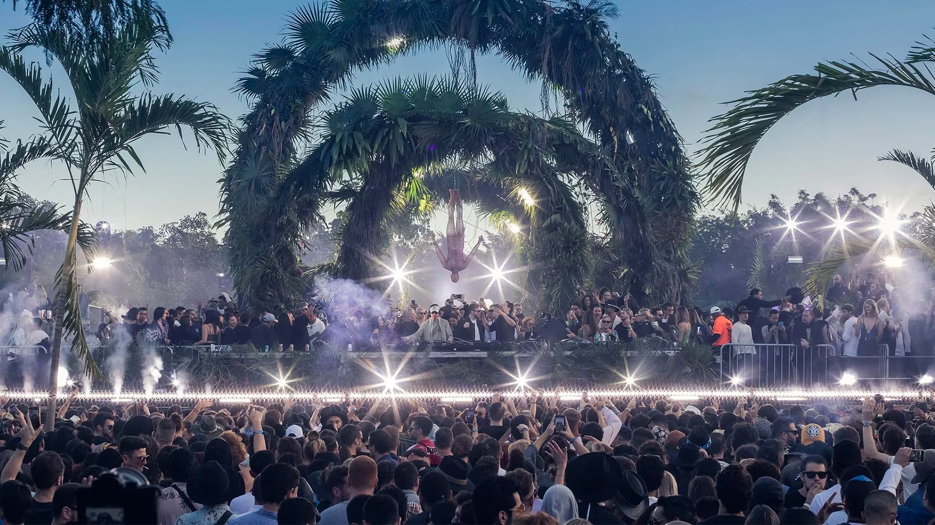 Drame à Tulum : un meurtre ciblé en marge du set de Solomun