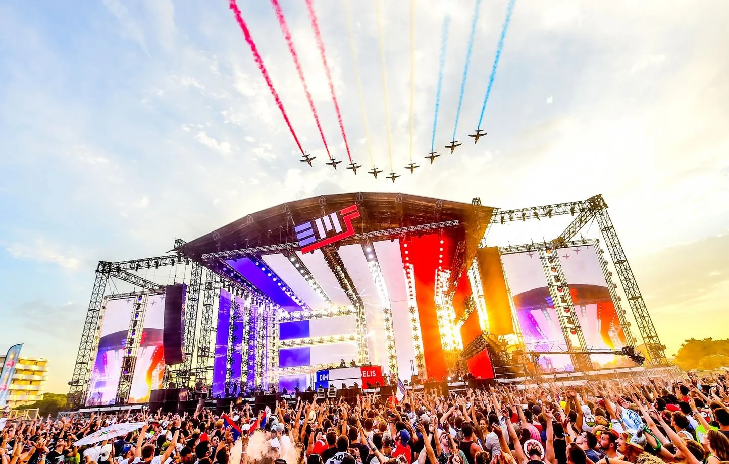 Electrobeach 2024 : les coulisses de l’annulation