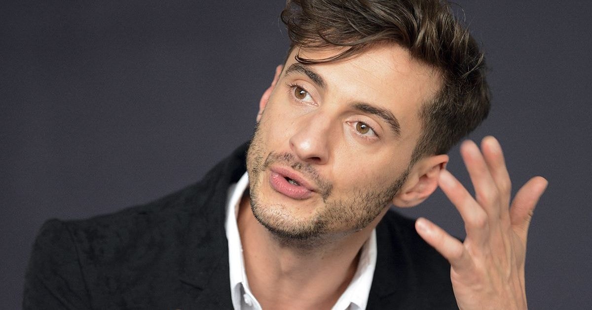 Thomas Jolly répond sèchement à David Guetta