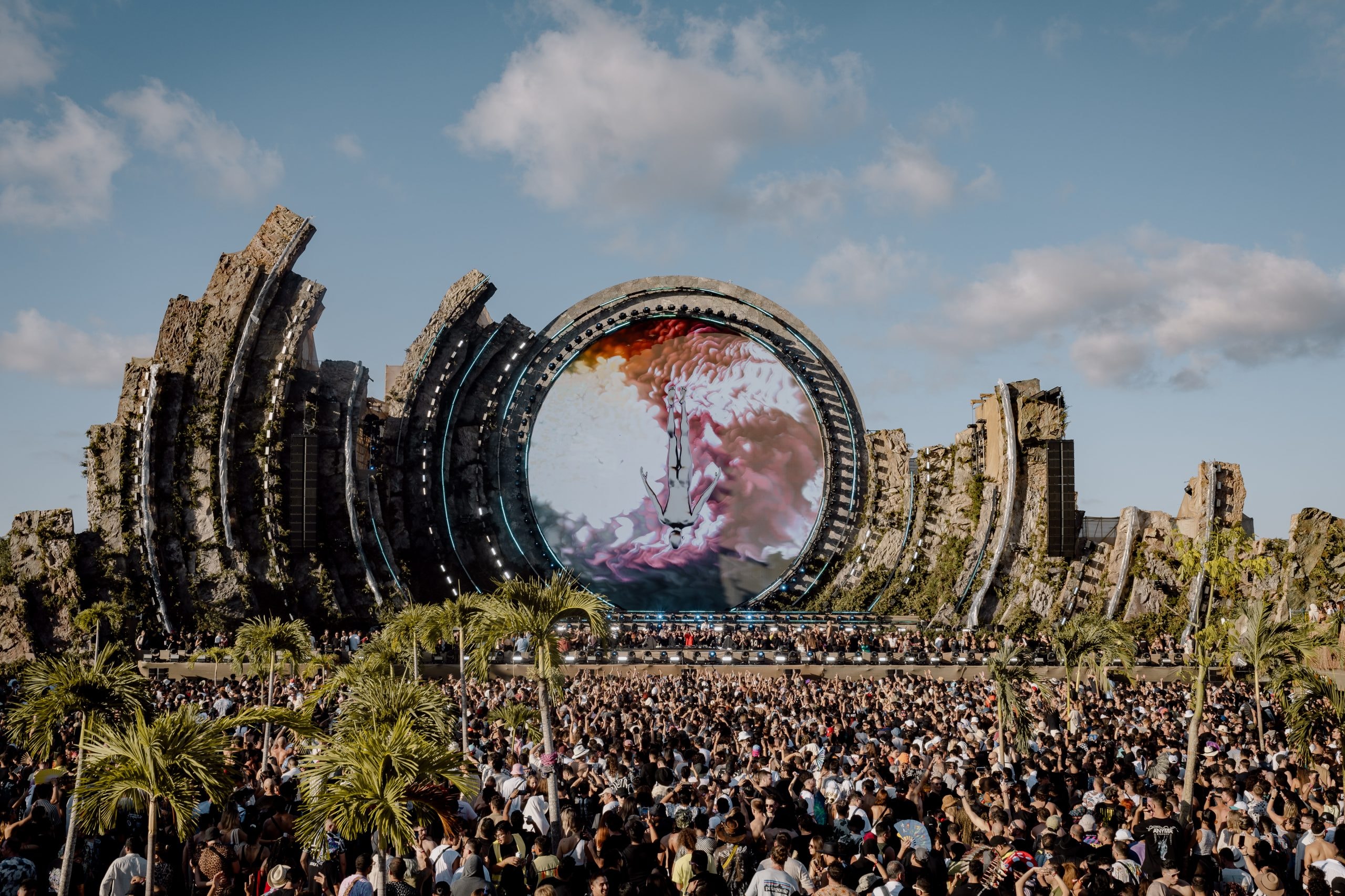 Zamna Festival de retour à Hï Ibiza