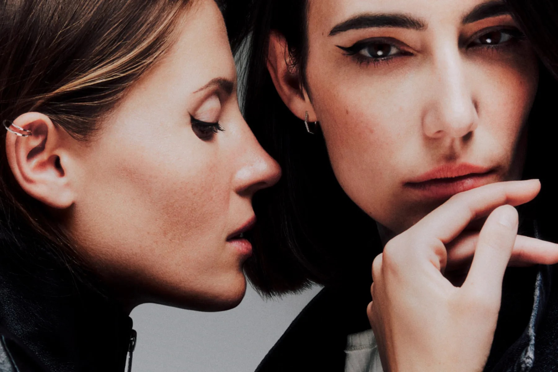 Amélie Lens et Charlotte de Witte annoncent un B2B !