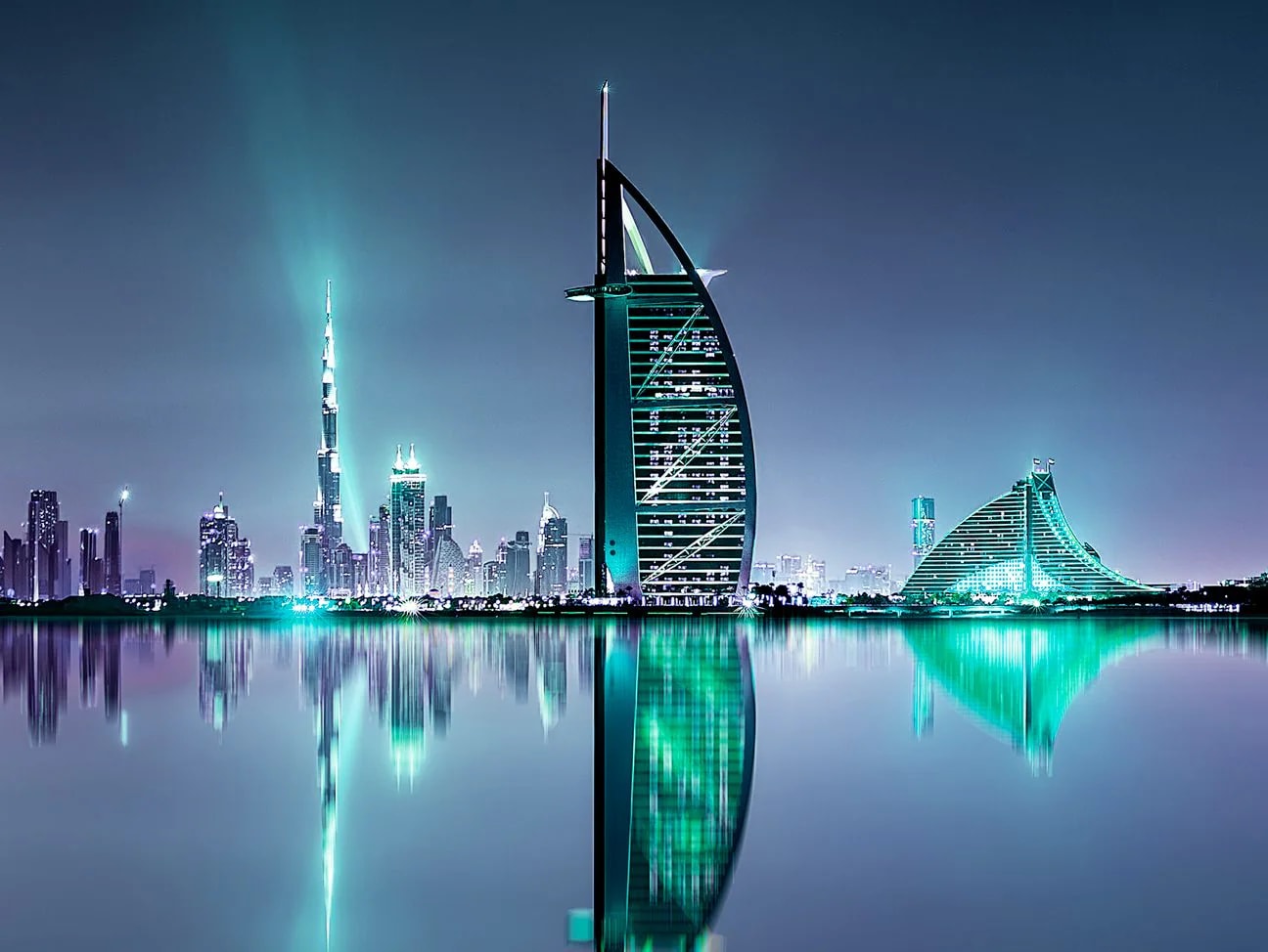Musique électronique : Dubaï sous les projecteurs avec l’IMS