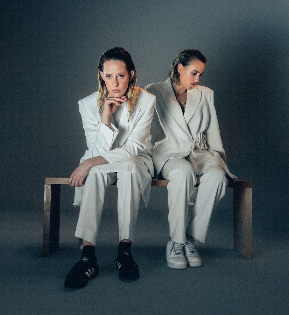Eli & Fur dévoilent leur album « Dreamscapes »