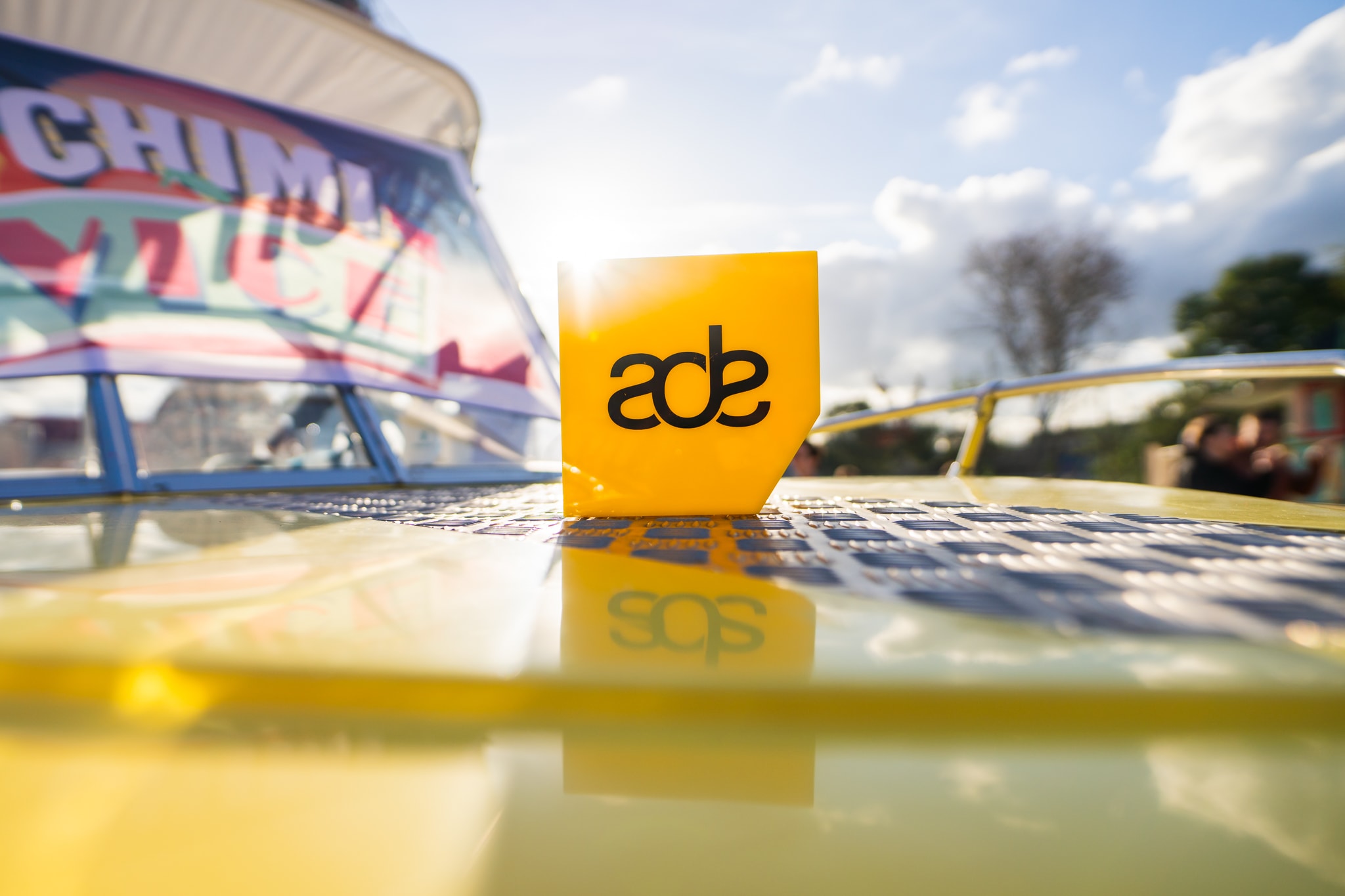 L’Amsterdam Dance Event vient de muscler son programme