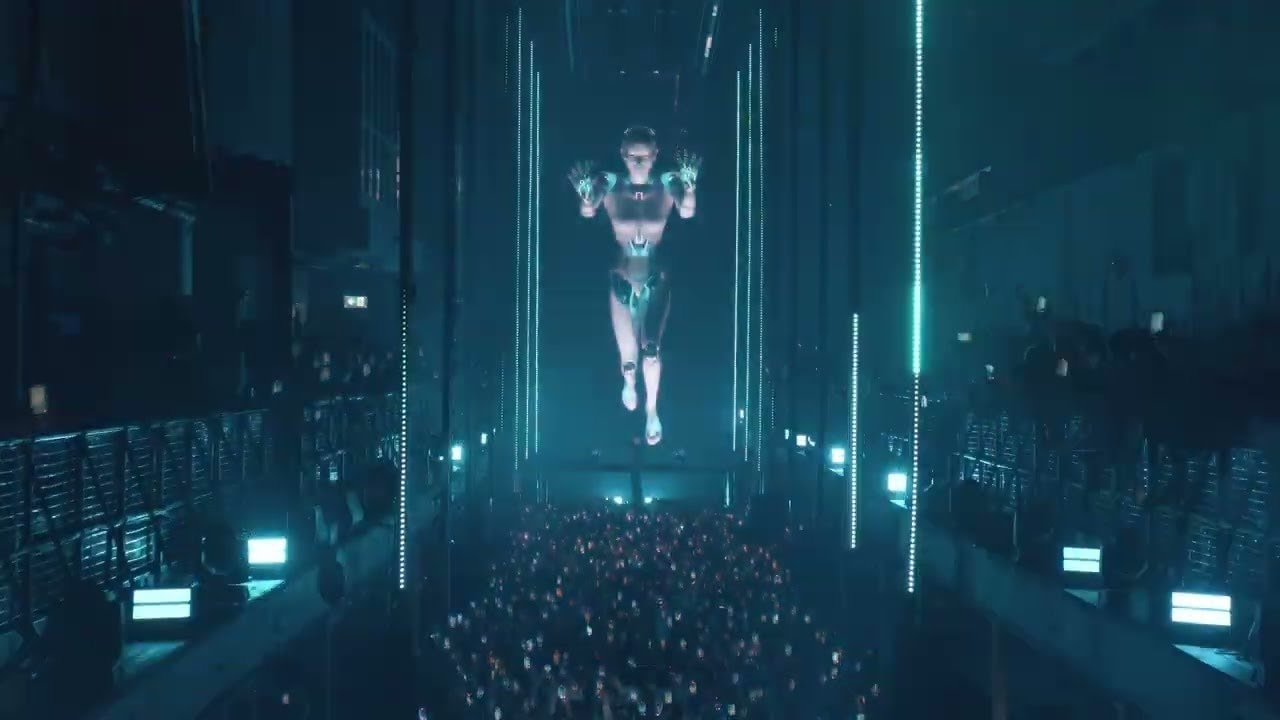 La renaissance de Printworks London approche