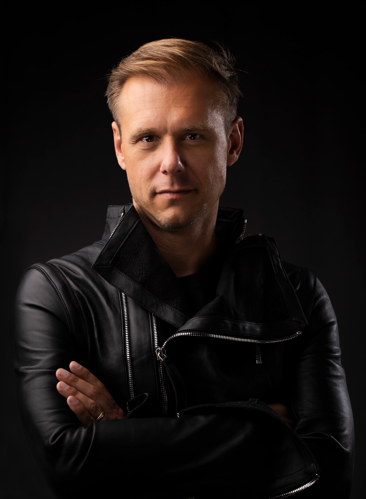 Armin Van Buuren, premier artiste annoncé pour l’AMF 2025