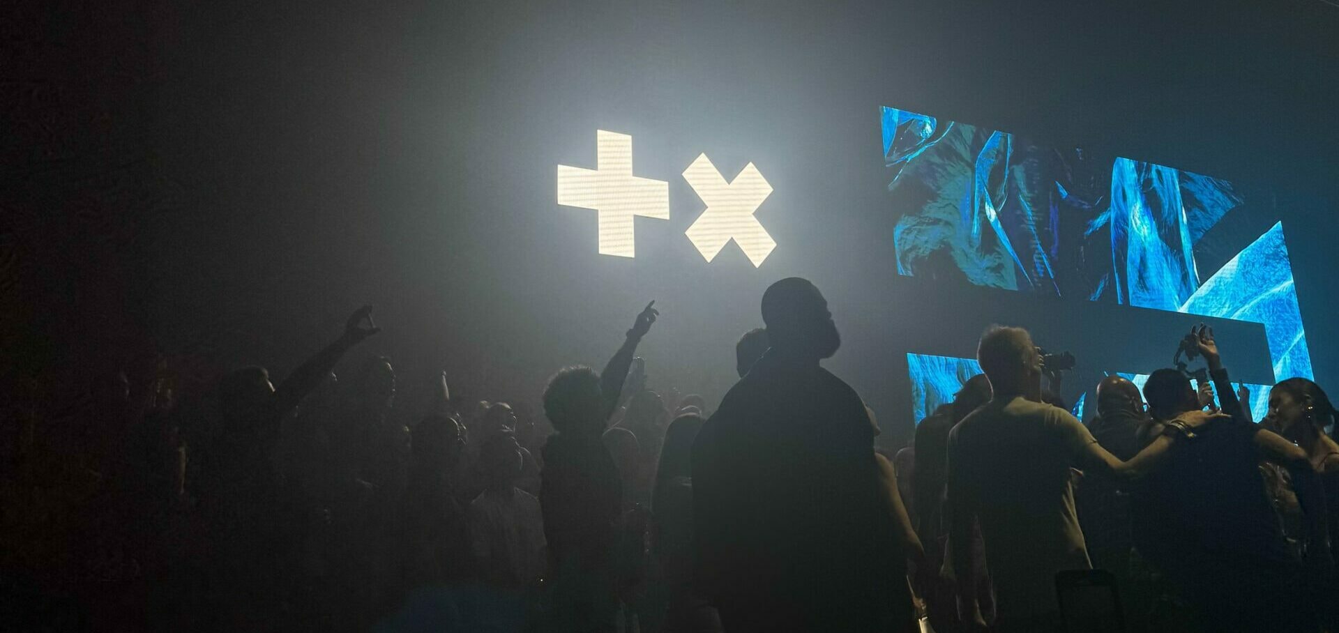 STMPD RCRDS Label Night: La soirée à ne pas louper à l’ADE