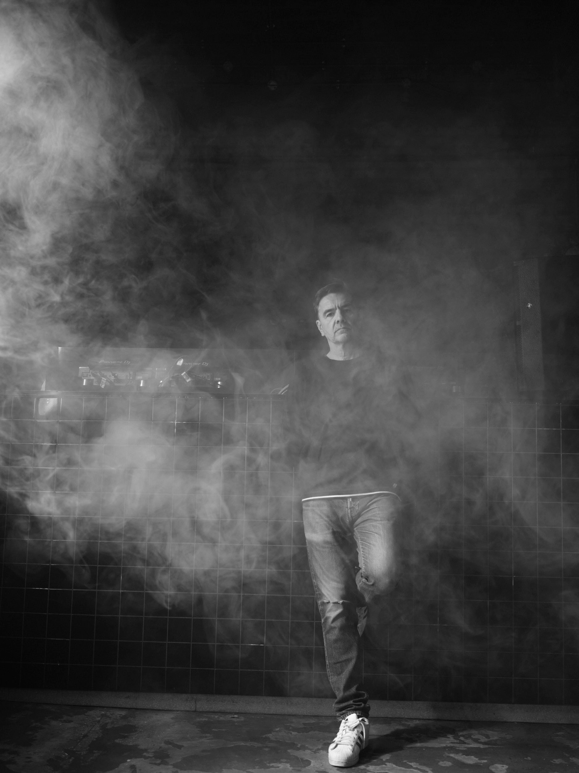 Laurent Garnier célèbre les 25 ans de Fabric London avec un mix exclusif !