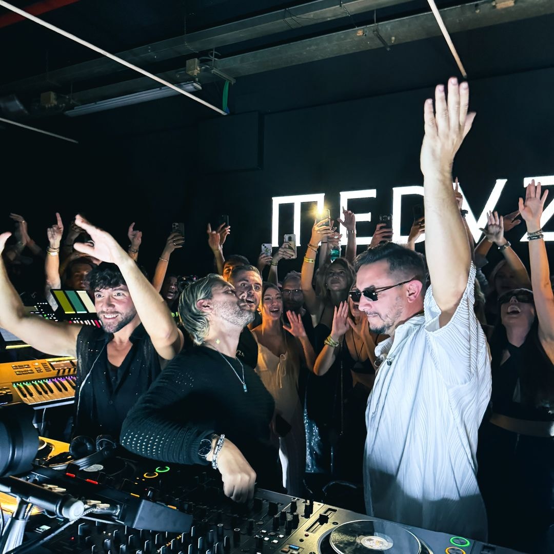 « Piece Of Your Heart » de Meduza atteint le milliard de streams !
