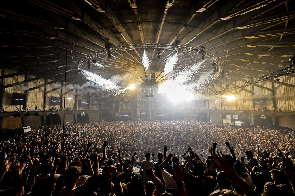 Le Gashouder Amsterdam ferme ses portes pour être rénové