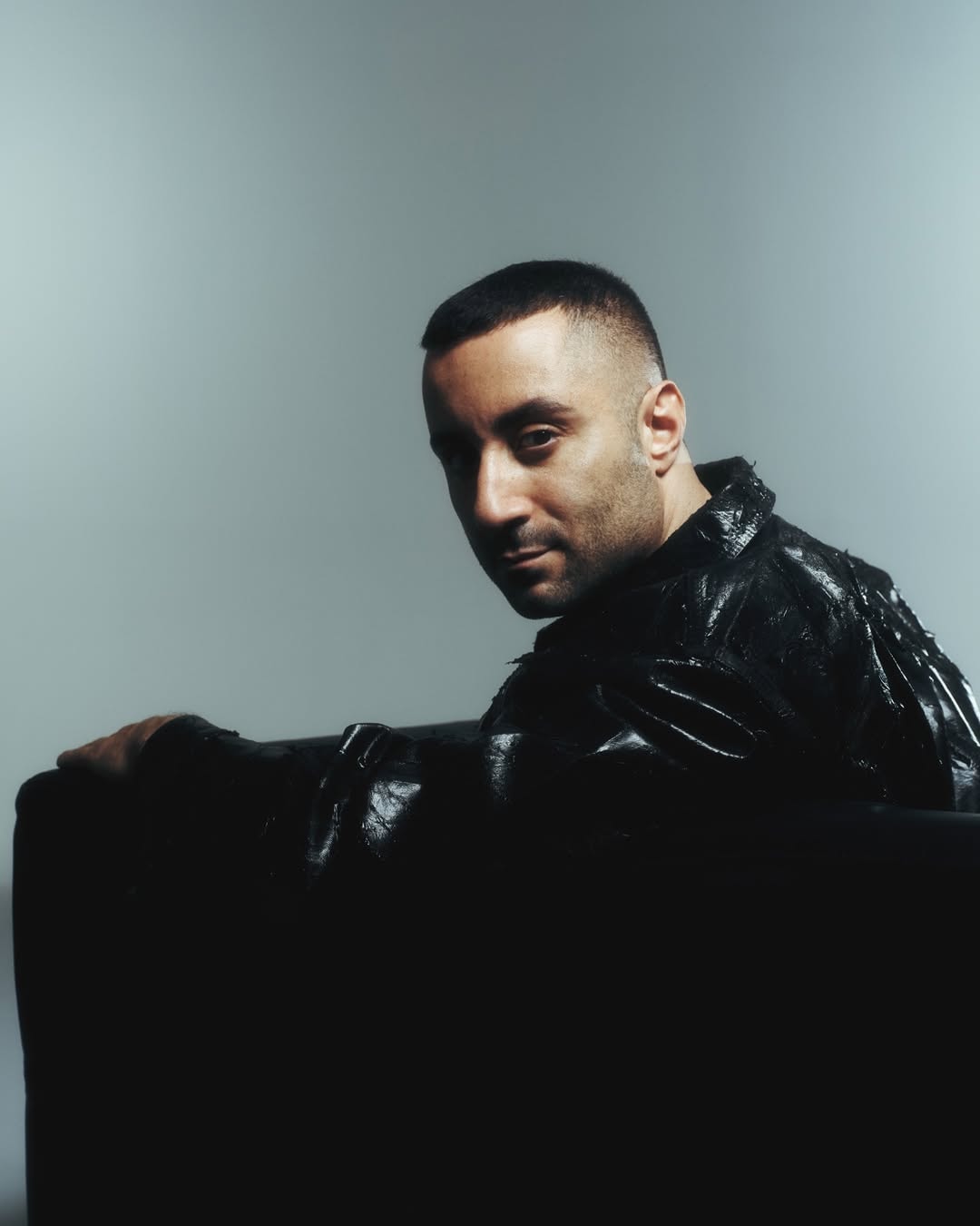 Joseph Capriati débarque au Hï Ibiza avec Metamorfosi