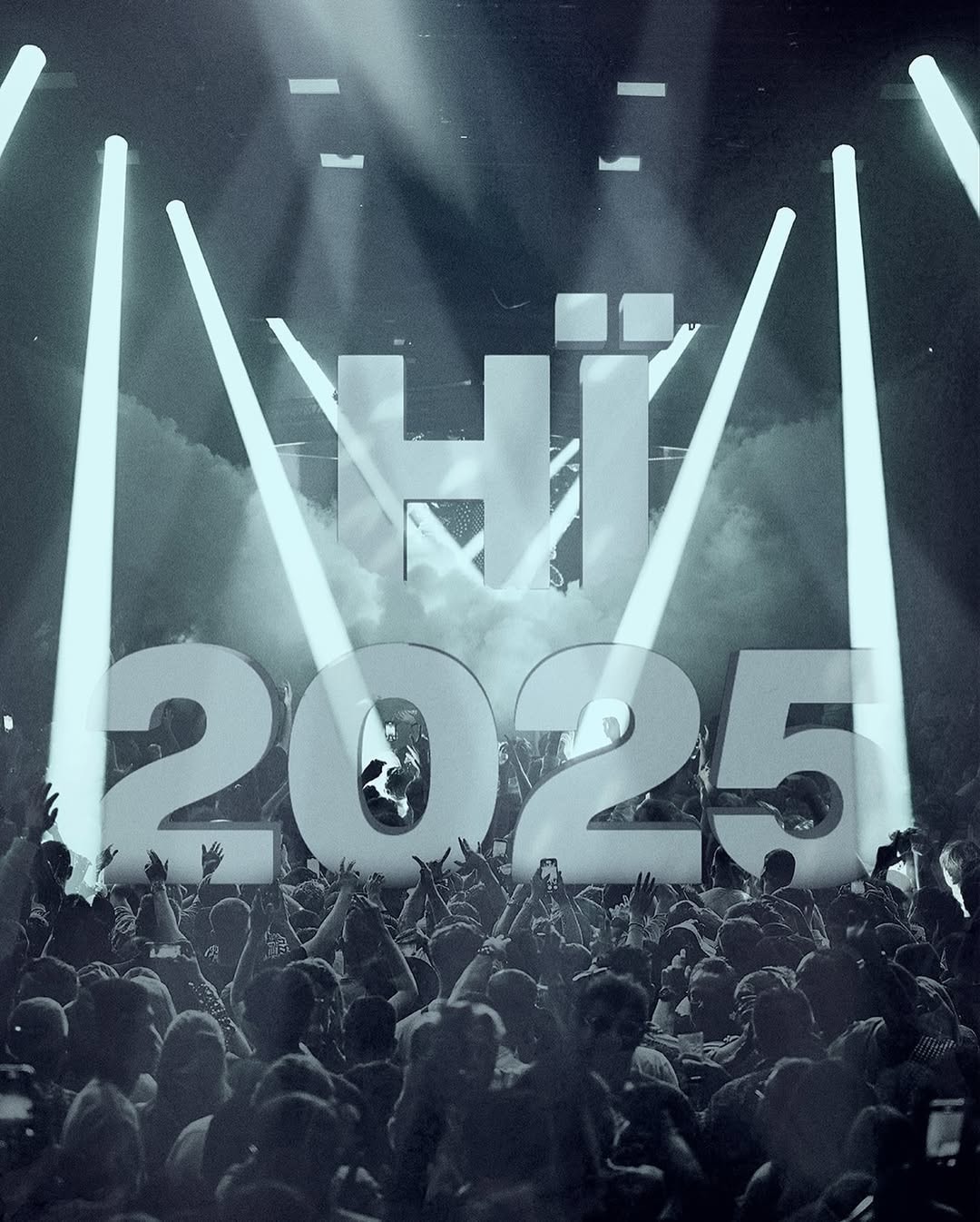 Le Hï Ibiza et le Ushuaïa Ibiza annoncent la date de l’Opening