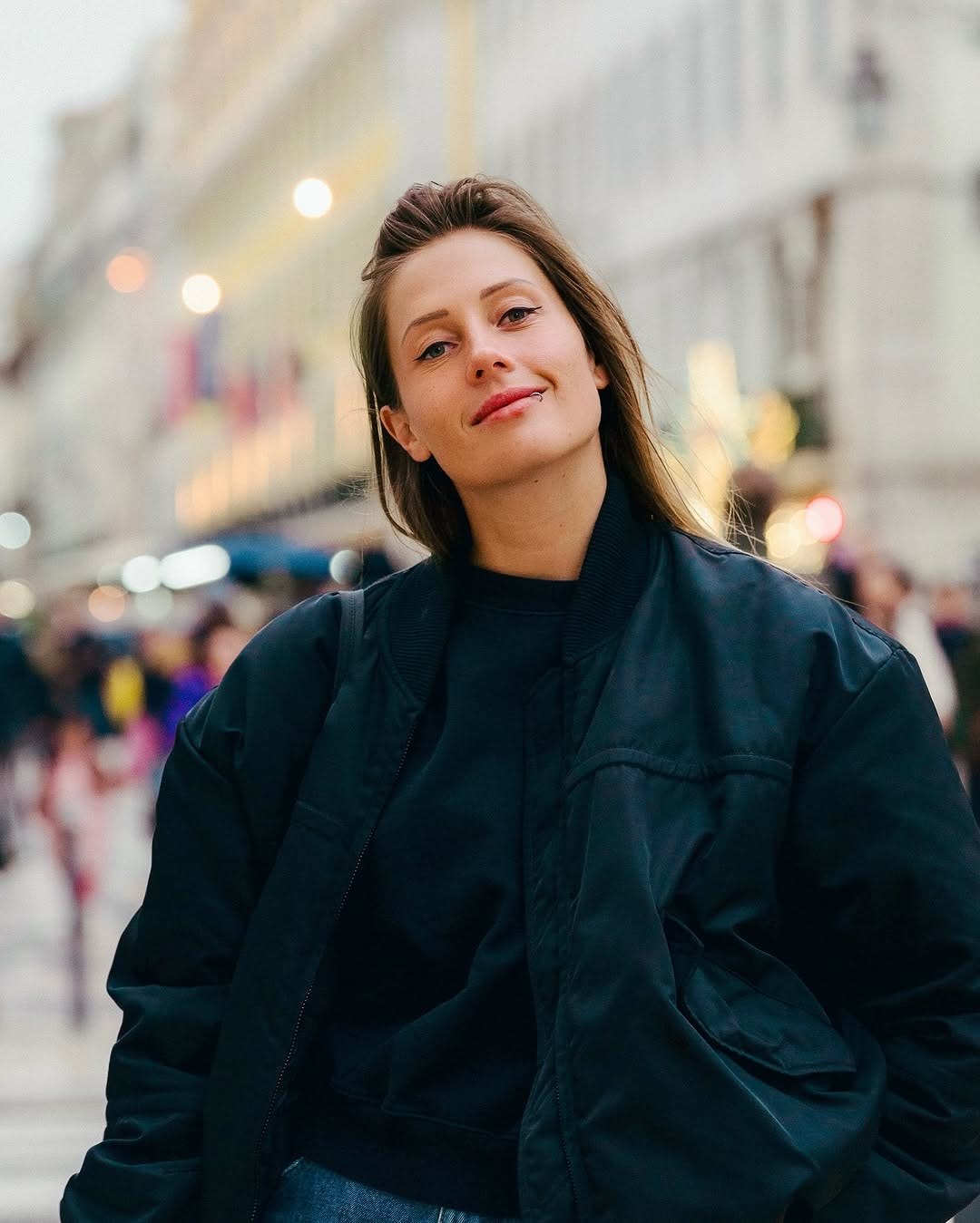 Charlotte de Witte change ses plans pour son surprise DJ set à Gand