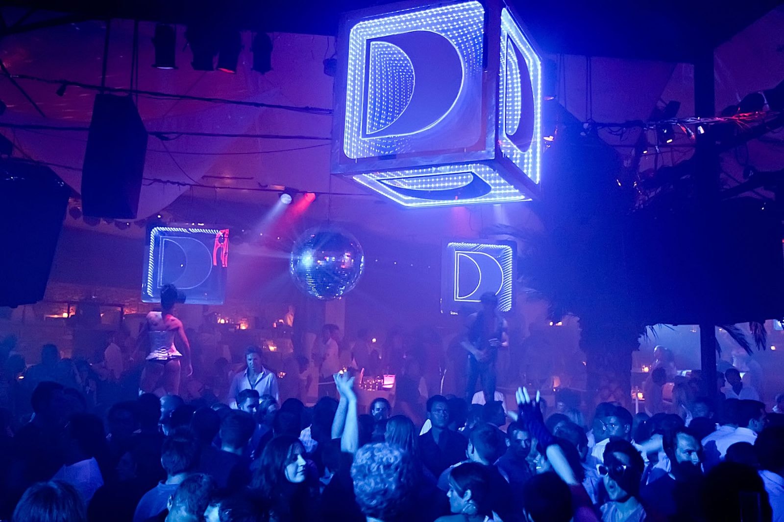 Defected fait son grand retour au Pacha Ibiza cet été