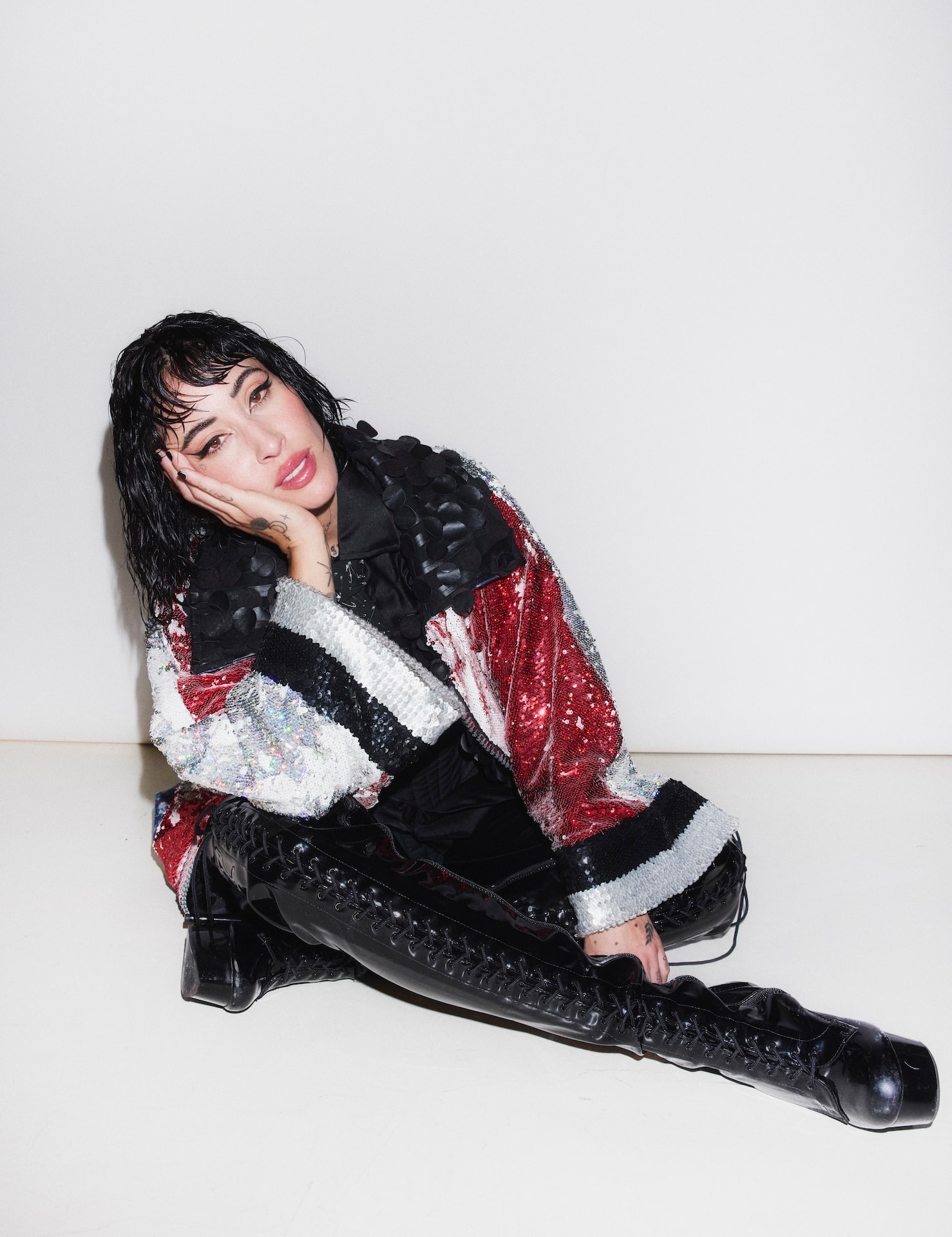 Indira Paganotto rejoint Hï Ibiza pour METAMORFOSI