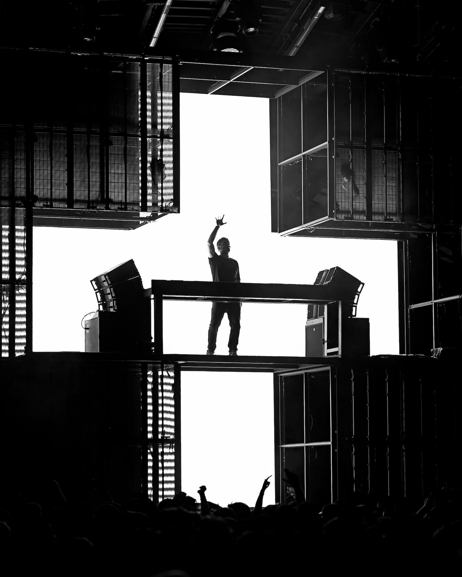 Martin Garrix fêtera ses 10 ans à l’Ushuaïa Ibiza avec « X »