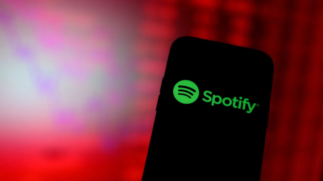 Spotify révèle une croissance et une diversité record en 2024