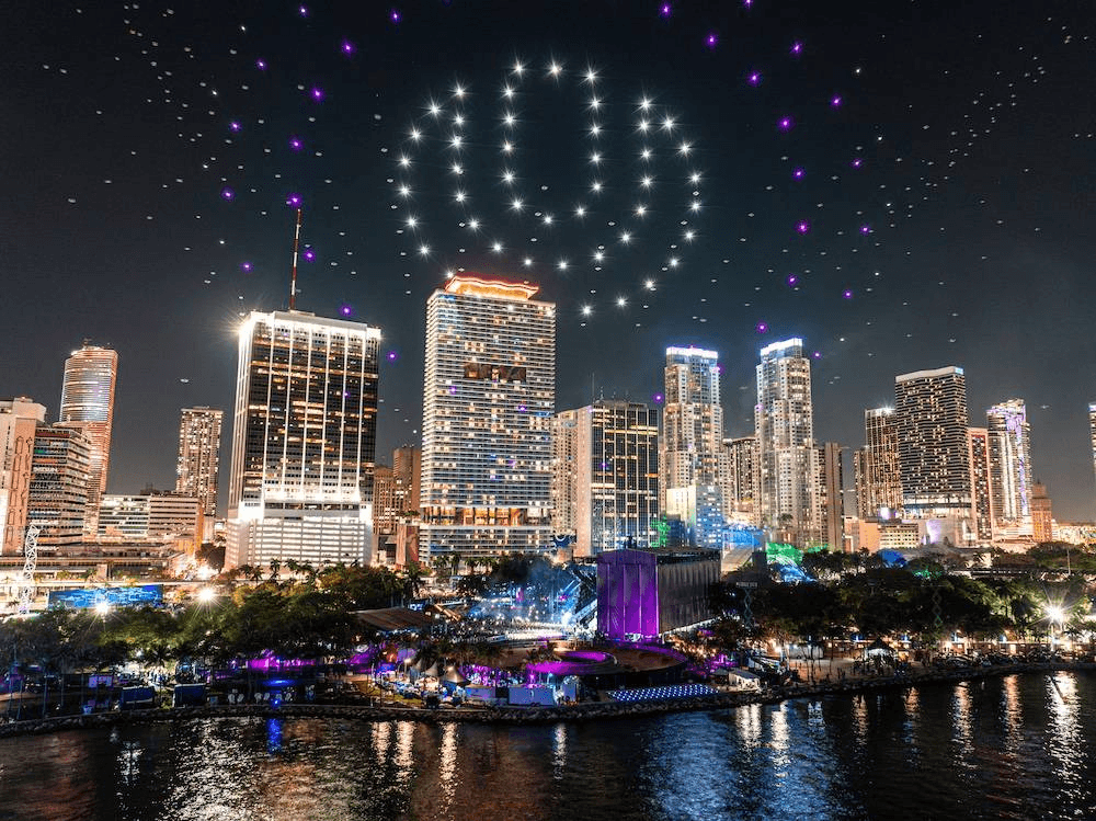 Ultra Miami 2025 : L’ordre de la programmation enfin révelée